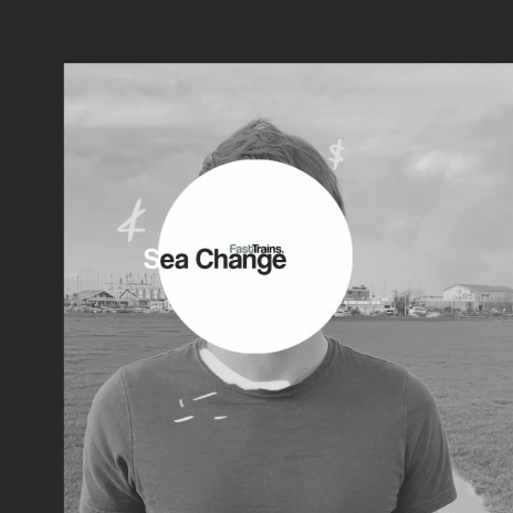 Sea Change | Boomplay Music