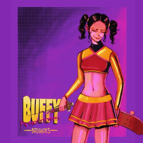 Buffy (Renditions)