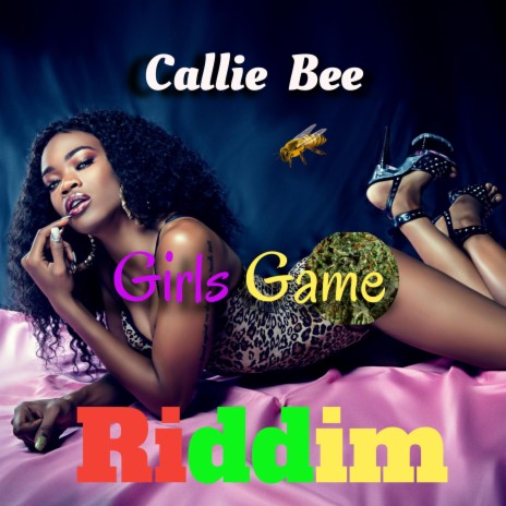 Girls Game Riddim | Boomplay Music