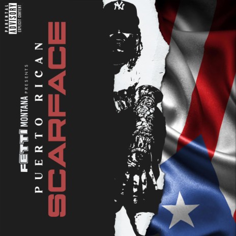 Puerto Rican Scarface | Boomplay Music