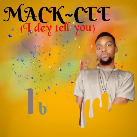 I Dey Tell You 1B | Boomplay Music