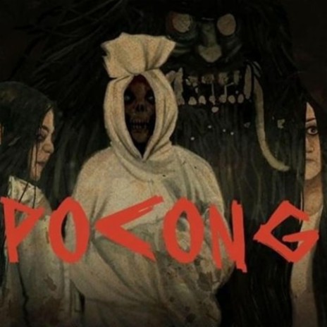 POCONG | Boomplay Music