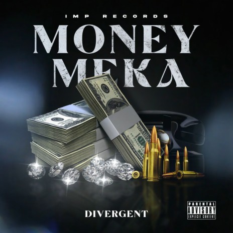 Money Meka | Boomplay Music