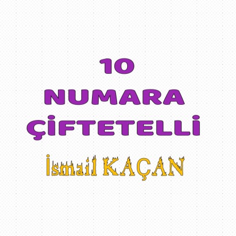 On Numara Çiftetelli | Boomplay Music