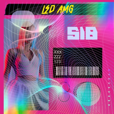 Lsd amg | Boomplay Music