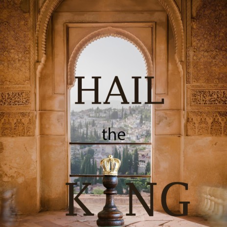 Hail the King (feat. Somzy)