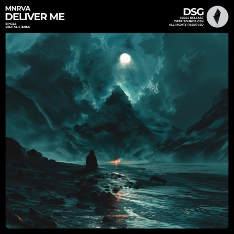 Deliver Me (Extended Mix) | Boomplay Music