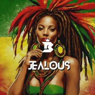 Jealous Riddim