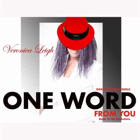 One word from you | Boomplay Music