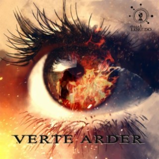 Verte Arder lyrics | Boomplay Music