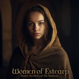 Women Of Estcarp