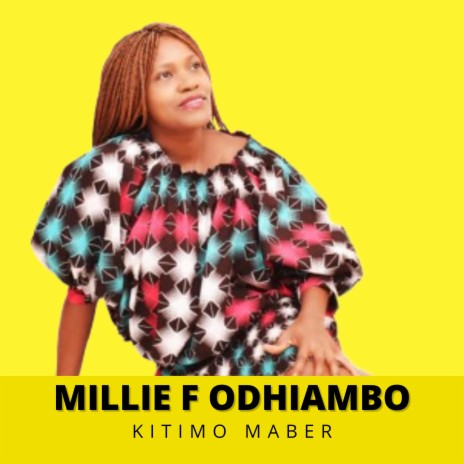 Kitimo Maber | Boomplay Music