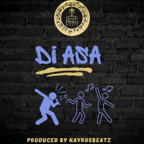 Di Asa (Dance) | Boomplay Music