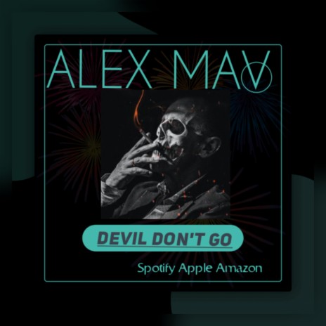 Davil Don't Go | Boomplay Music
