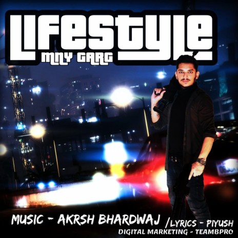 Lifestyle (Bpro) [feat. Akrsh Bhardwaj] | Boomplay Music