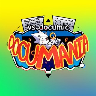 VS Documic.txt: Documania Soundtrack (Jorclai's Side)