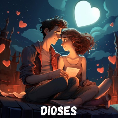 Dioses | Boomplay Music