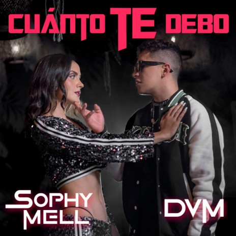 Cuánto Te Debo ft. Diego Villacis DVM | Boomplay Music