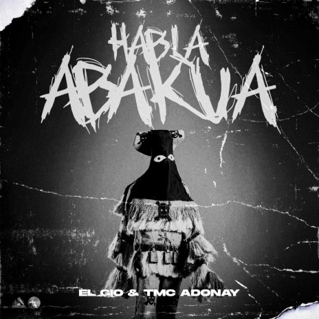 Habla Abakua (yiyolmb Remix) ft. yiyolmb