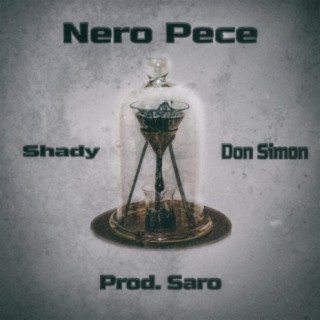 Nero Pece (feat. Sarzedas)