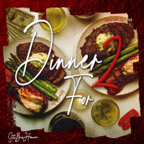 Dinner For 2 | Boomplay Music