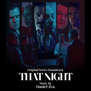 That Night (Original Series Soundtrack)