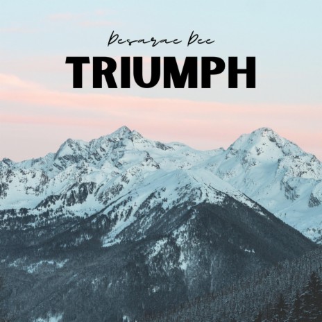 Triumph | Boomplay Music