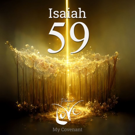 Isaiah 59 - My Covenant | Boomplay Music