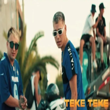 Teke Teke ft. J CONAN | Boomplay Music