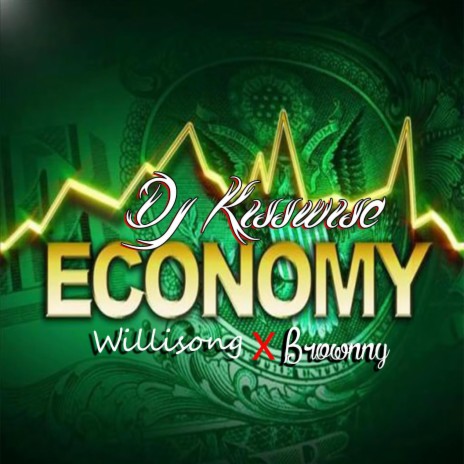 Economy (feat. Willisong & Brownny) | Boomplay Music