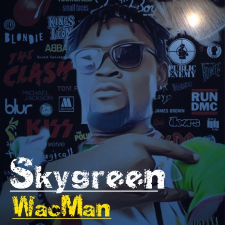 SkyGreen (WacMan) | Boomplay Music