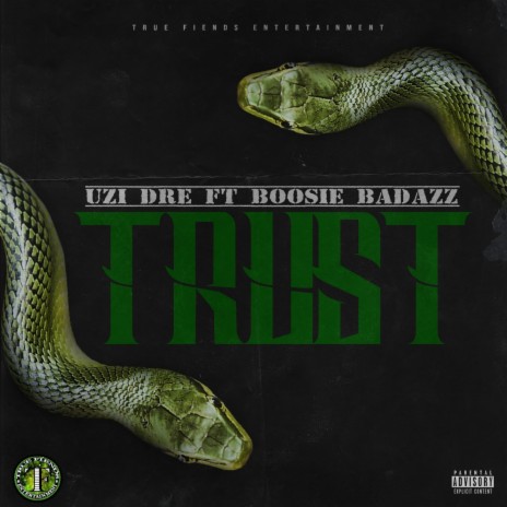 TRUST ft. Boosie Badazz | Boomplay Music