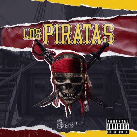 Los Piratas | Boomplay Music