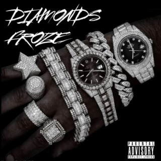 Diamonds Froze (2022 Deleted Track)