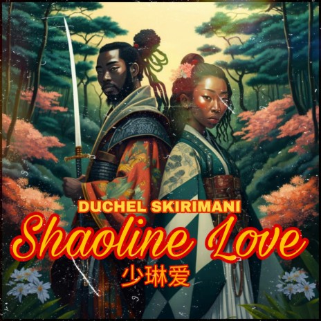 Shaoline Love | Boomplay Music