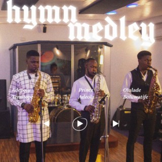 Hymn Medley