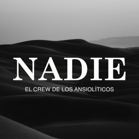 Nadie | Boomplay Music