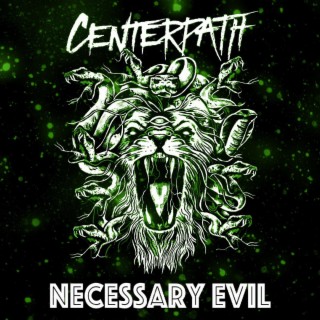 Necessary Evil lyrics | Boomplay Music