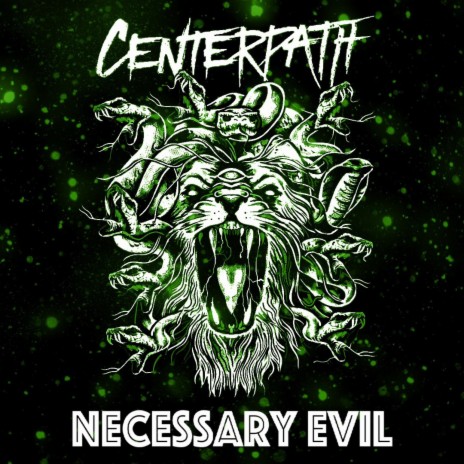 Necessary Evil | Boomplay Music