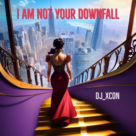 I Am Not Your Downfall
