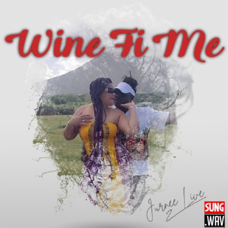 WINE FI ME | Boomplay Music