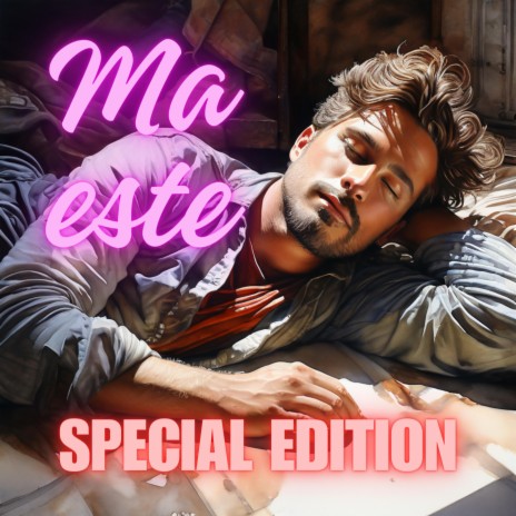 Ma este (Special Edition)