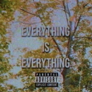 Everything Is Everything