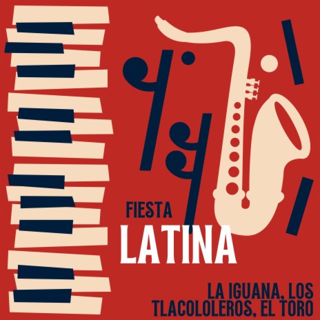 La Iguana, los Tlacololeros, el Toro | Boomplay Music