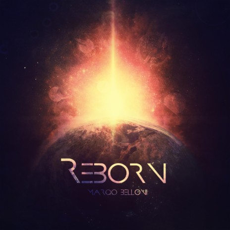 Reborn | Boomplay Music