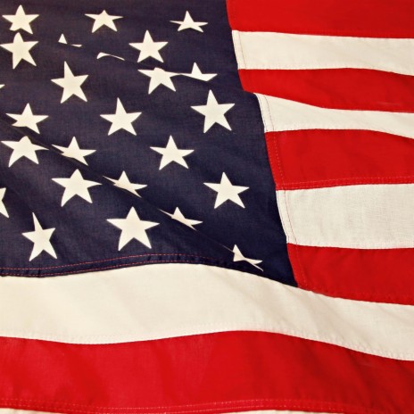 USA National Anthem (The Star-Spangled Banner)