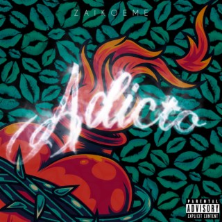 Adicto lyrics | Boomplay Music