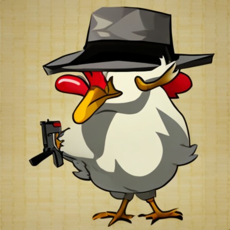 Chicken Gun | Boomplay Music