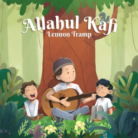 Allahul Kafi | Boomplay Music