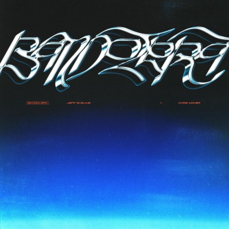Bandolera ft. Chris Moner | Boomplay Music